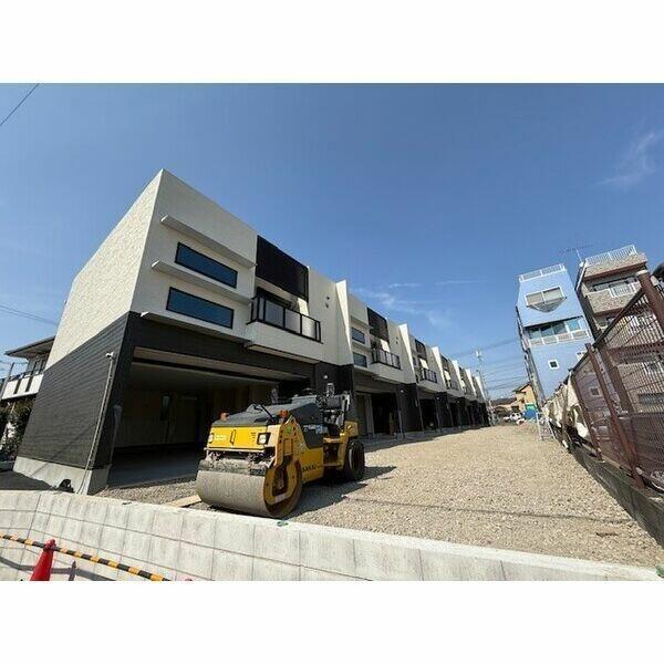 GARAGE上中野