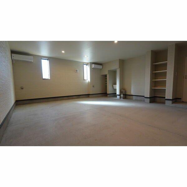 GARAGE上中野