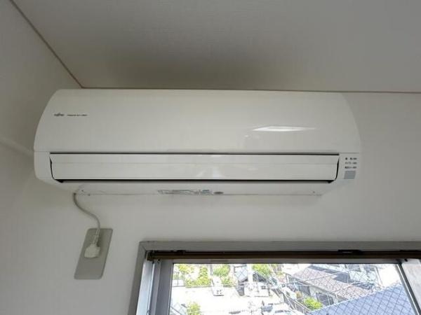 AIKAWAマンション