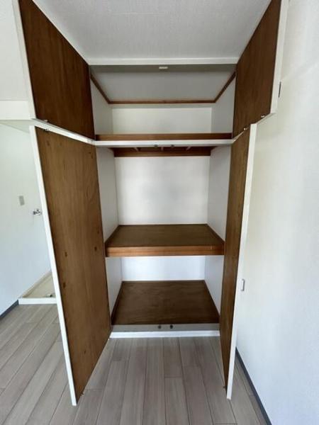 AIKAWAマンション