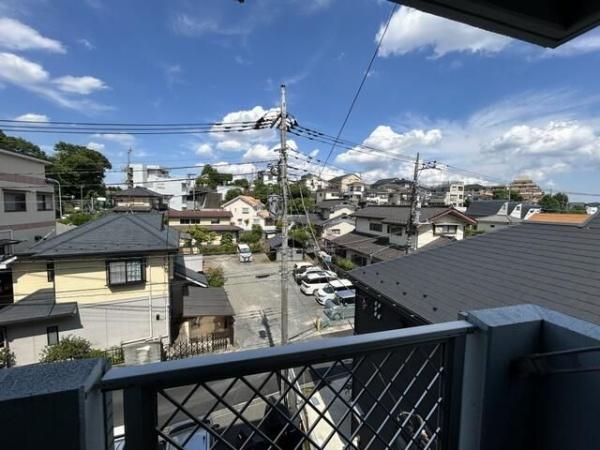 AIKAWAマンション