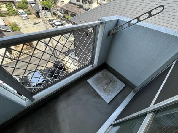 AIKAWAマンション