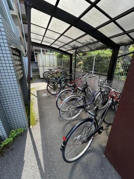 AIKAWAマンション