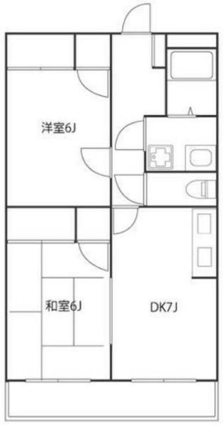 リバーサイド西八王子