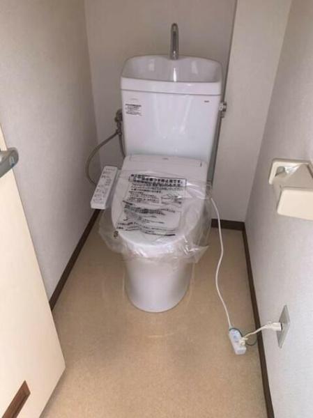 リバーサイド西八王子