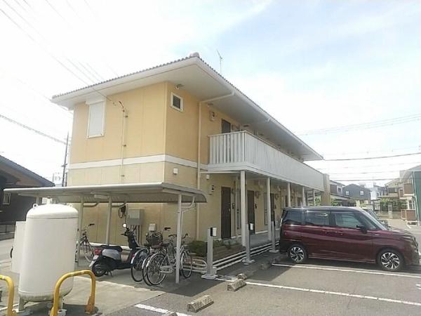 ヴィル・オランジュ　UD