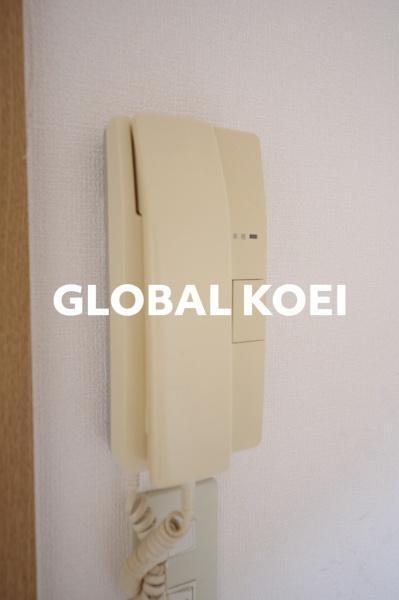 ホワイトレジデンス