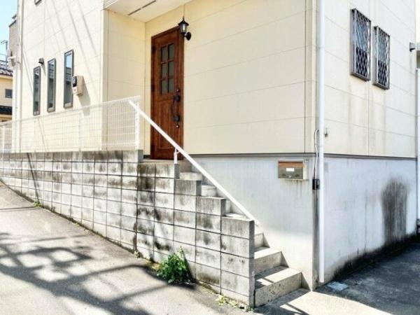 長沼町戸建
