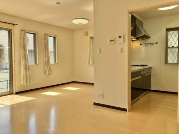 長沼町戸建