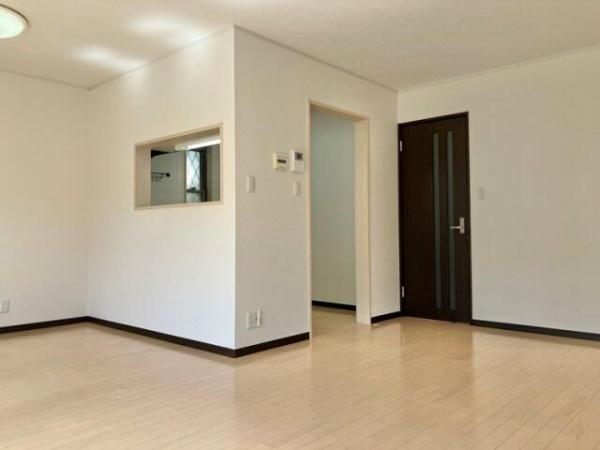 長沼町戸建