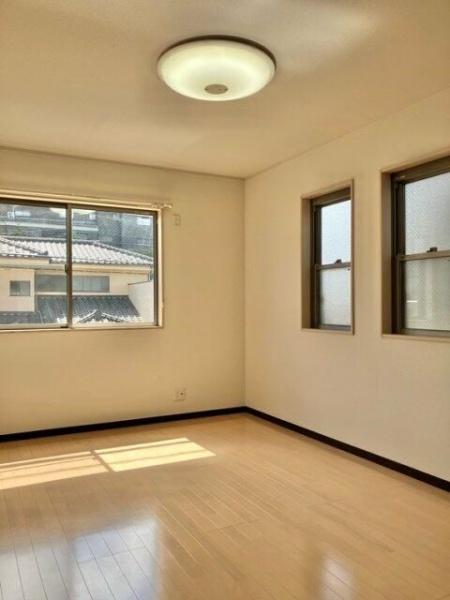 長沼町戸建