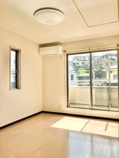 長沼町戸建