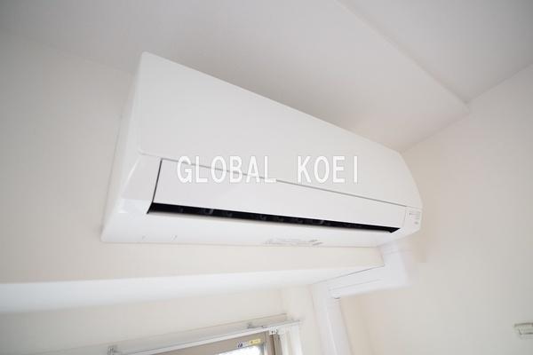 ウェルデンス八王子