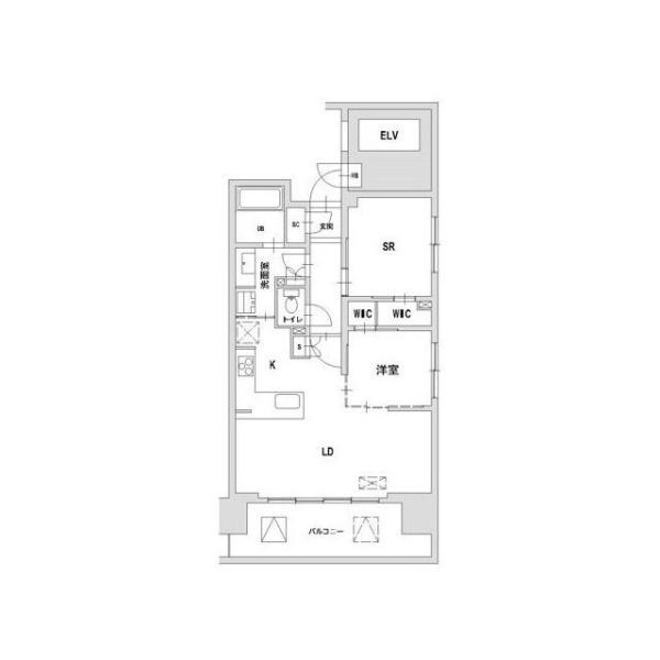八王子レジデンス