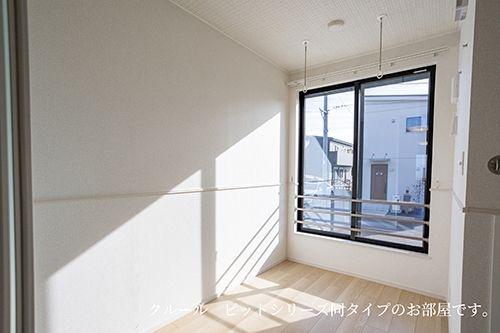 クルール　イースト