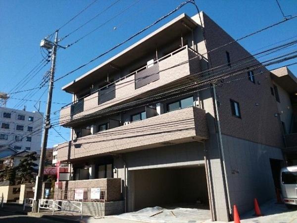 ビオラ