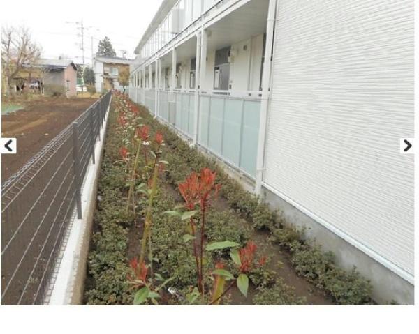 レオネクストフロレゾンＢ