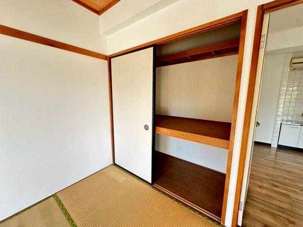 谷マンション