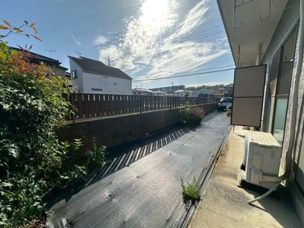 谷マンション
