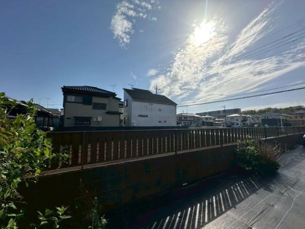谷マンション