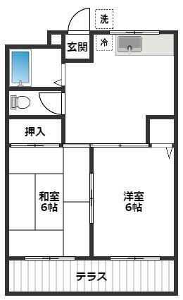 メゾンドイワイ