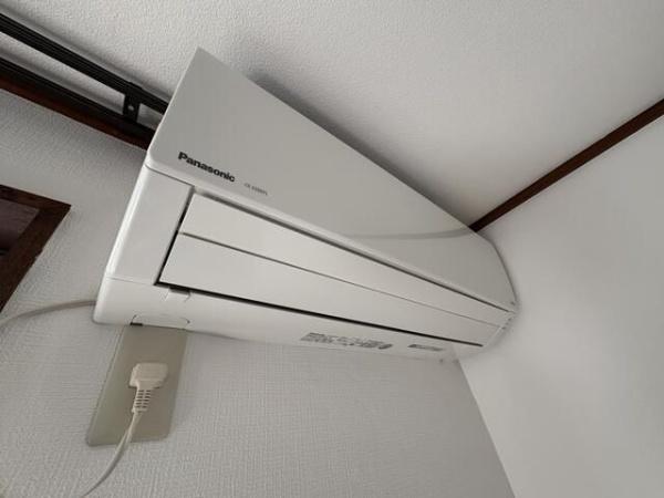 メゾンドイワイ