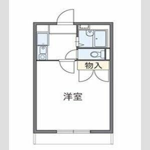 EAハイツ多摩センター