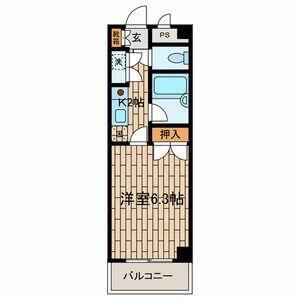 ビレッジコア八王子