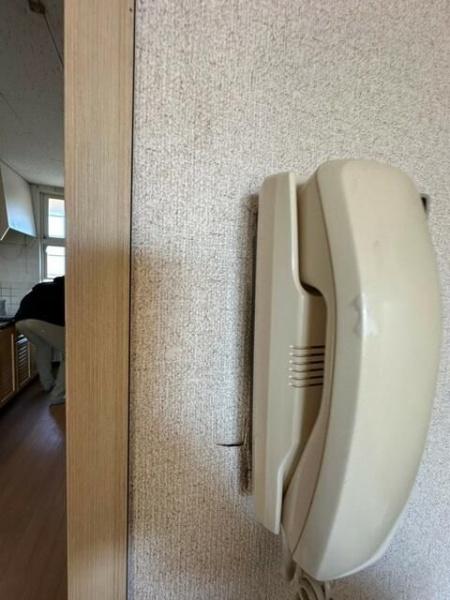 メゾンアルテミスＢ棟
