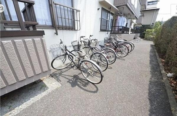 セントラルコーポ　フェニックス