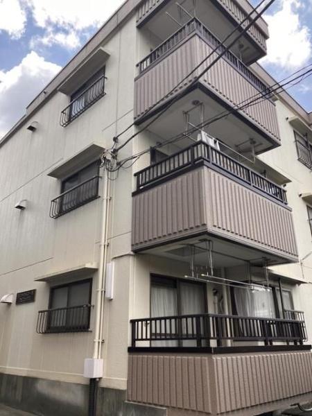 セントラルコーポ　フェニックス