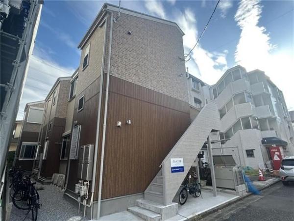 グレイス大塚