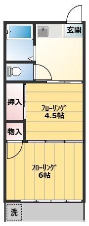 メゾングリーンヒル