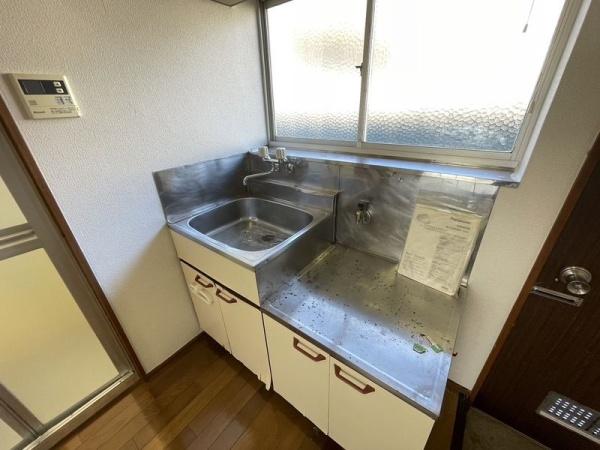 メゾングリーンヒル