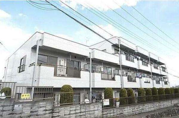 リバーサイド西八王子
