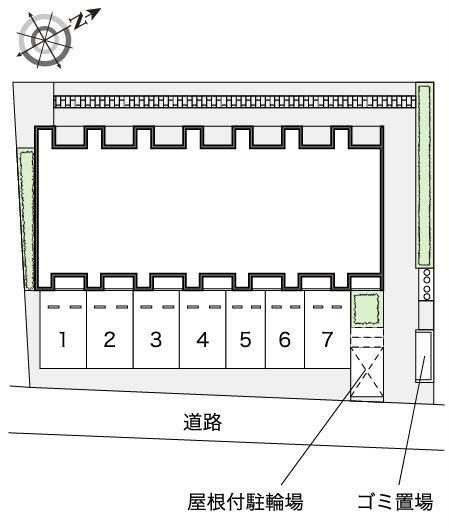 レオネクストＷｉｎｄ　Ｂｅｌｌ