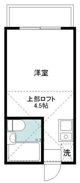 ハッピーパレス越野