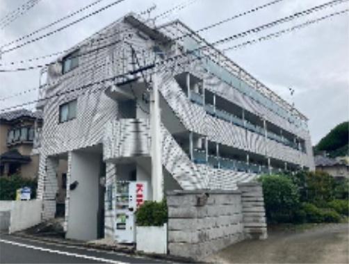 メゾン・ド・別所