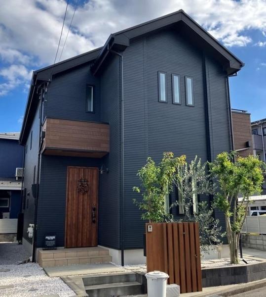 栄町戸建