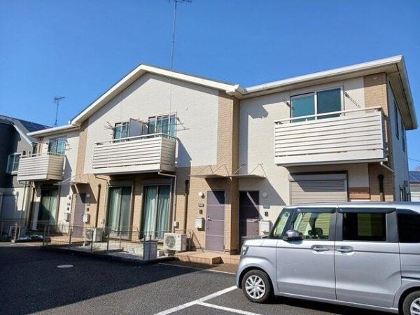 ミッキーハウス