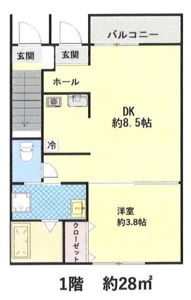 欅テラス