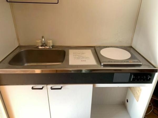 スチューデントマンション
