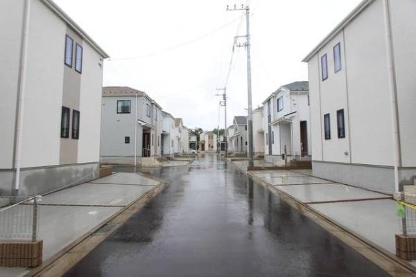 Sumai-to八王子市川口町08