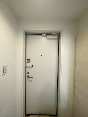 カインドネス八王子散田