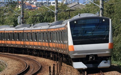 カインドネス八王子散田(西八王子駅(JR中央本線))