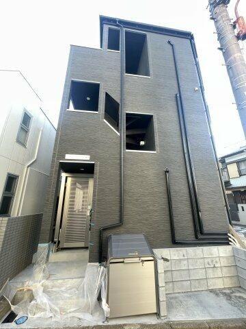 カインドネス八王子散田