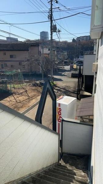 エクセランス滝山Ａ