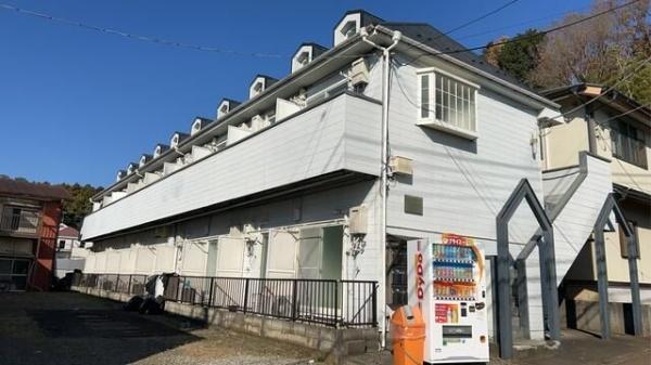エクセランス滝山Ａ