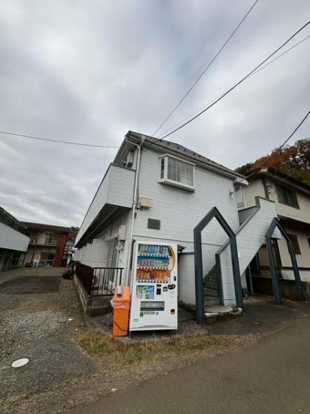 エクセランス滝山Ａ