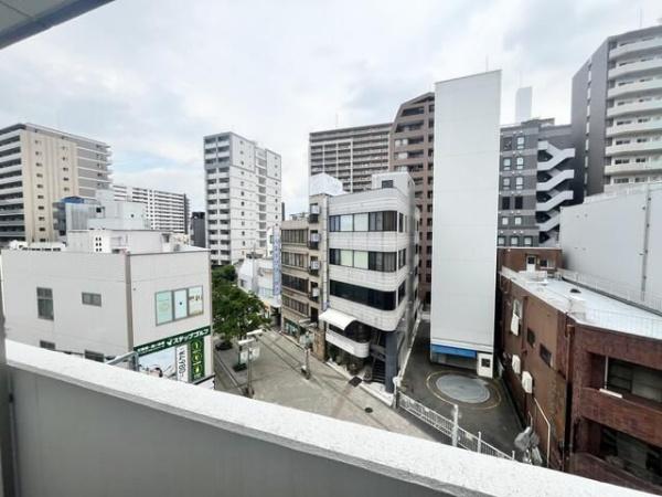 ジーヒルズ中町